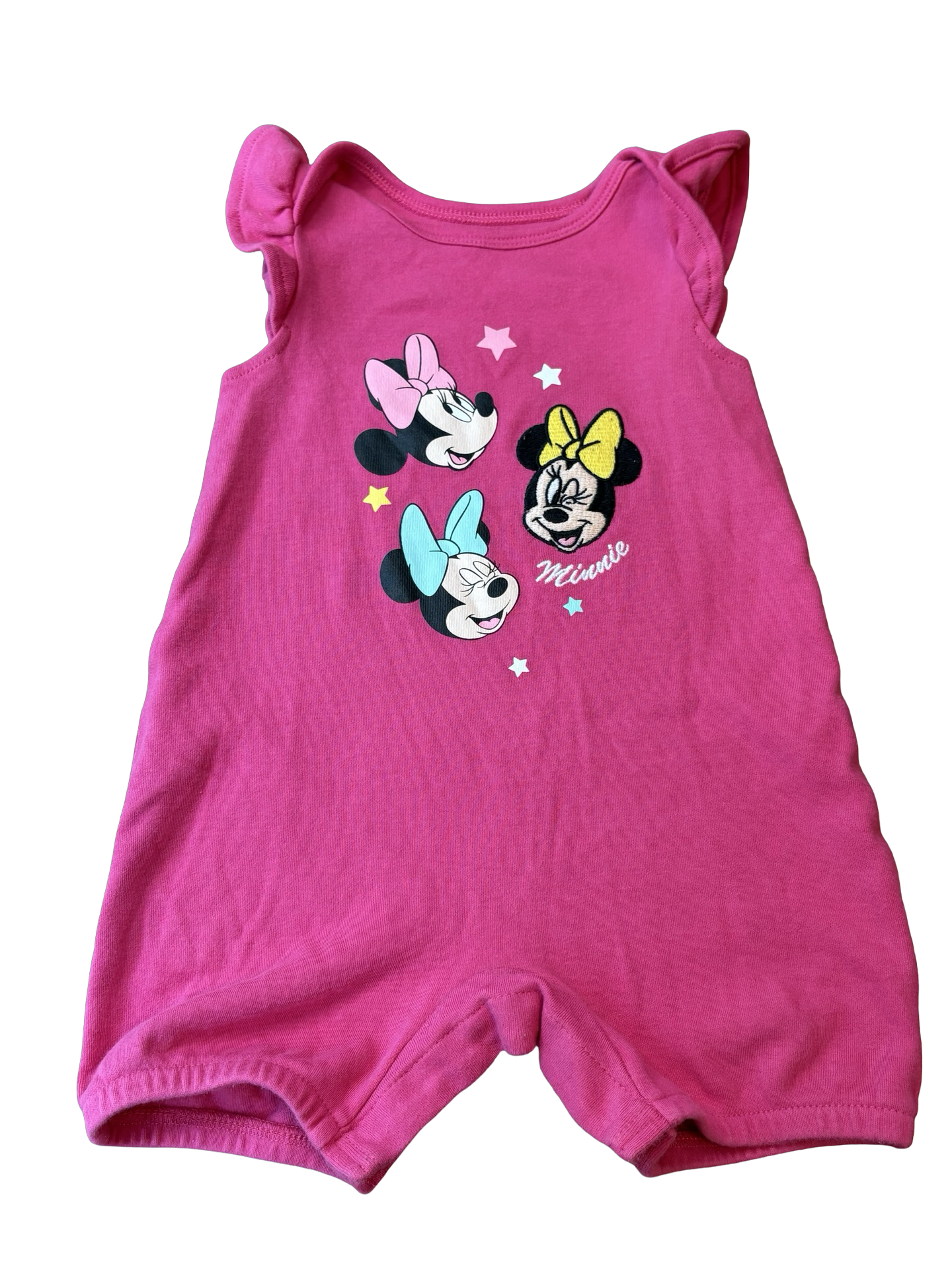 DISNEY Romper 12 mois