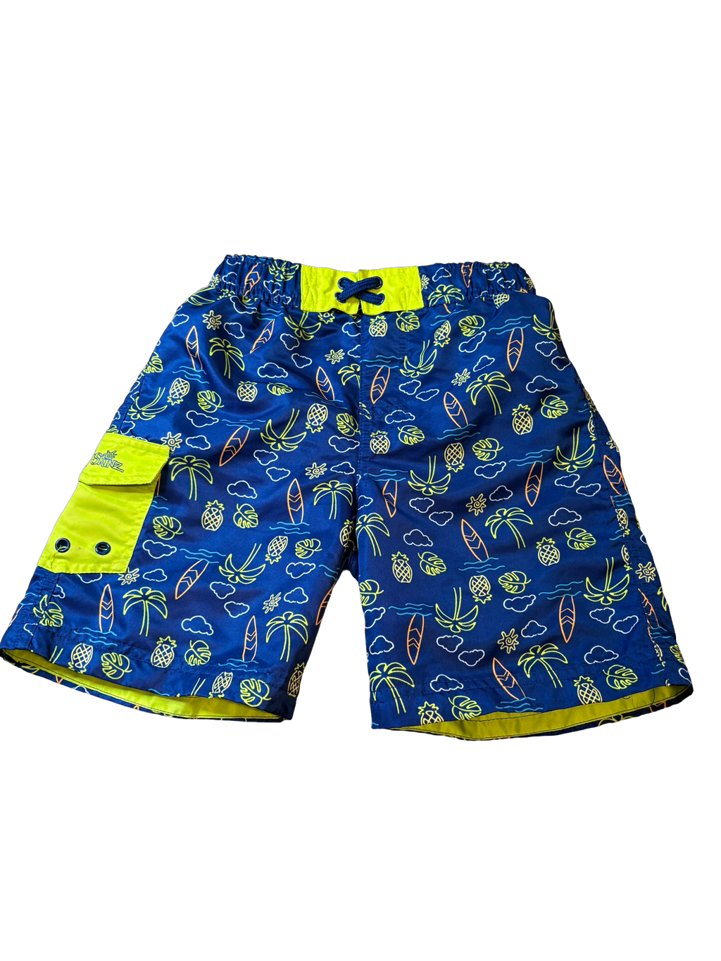 TAG Maillot de bain 5 ans