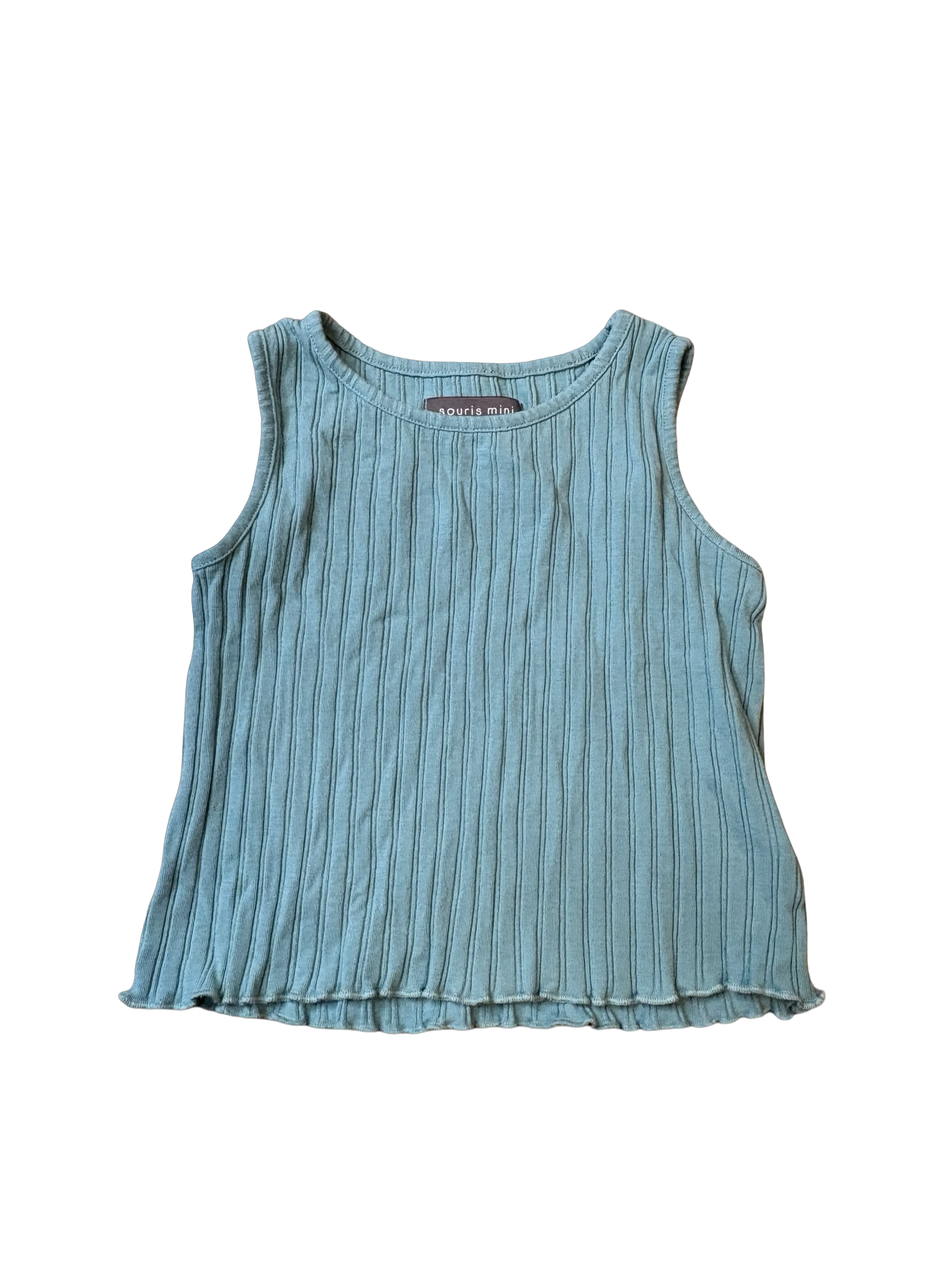 SOURIS MINI Camisole 3 ans