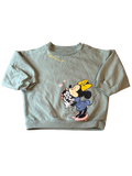 DISNEY Chandail 18 mois