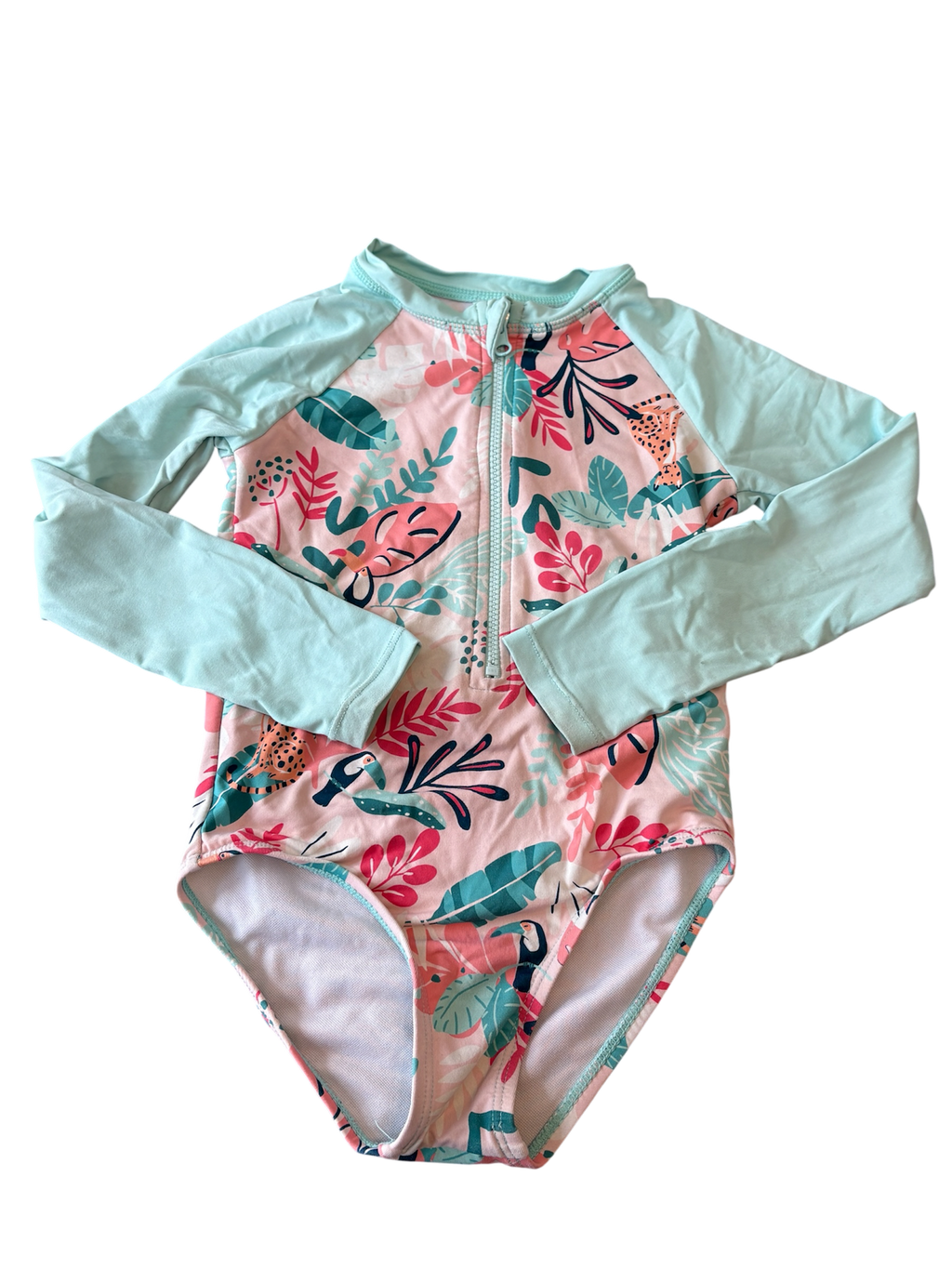 TAG Maillot de bain 4 ans