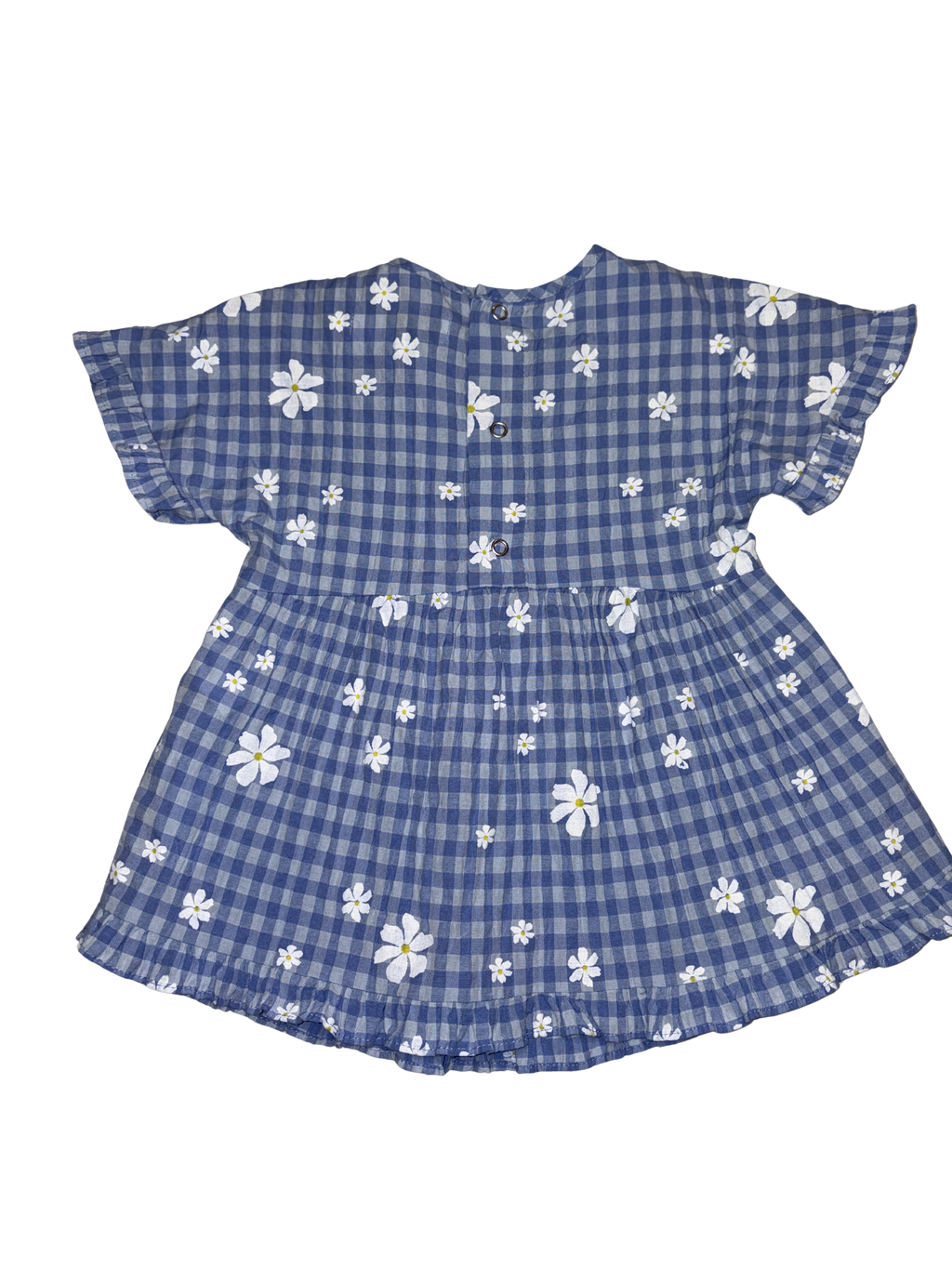 ZARA Robe 9-12 mois