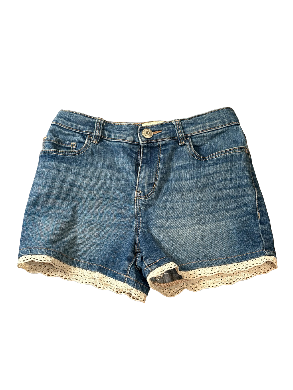 OSHKOSH Short 7 ans