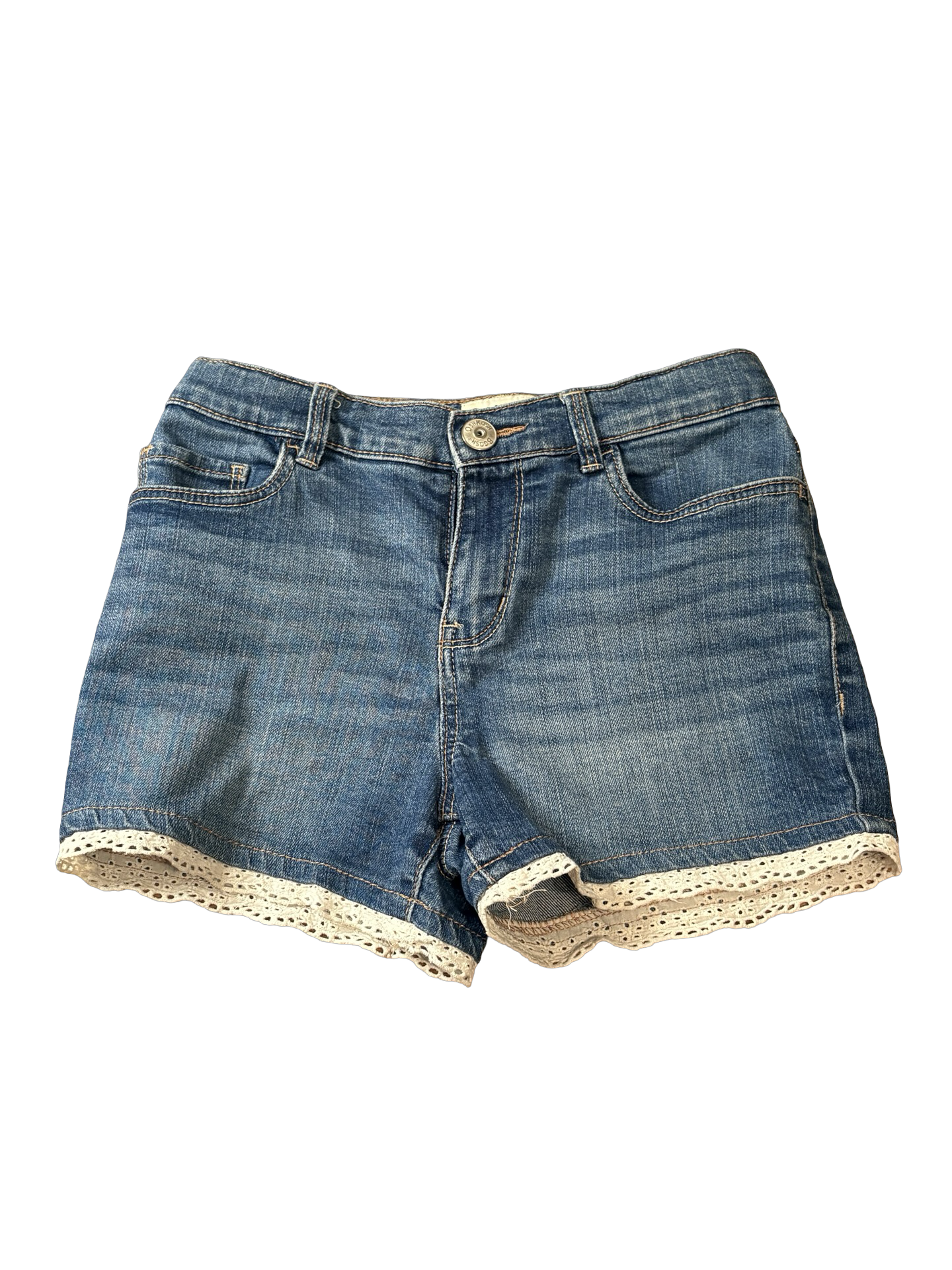 OSHKOSH Short 7 ans