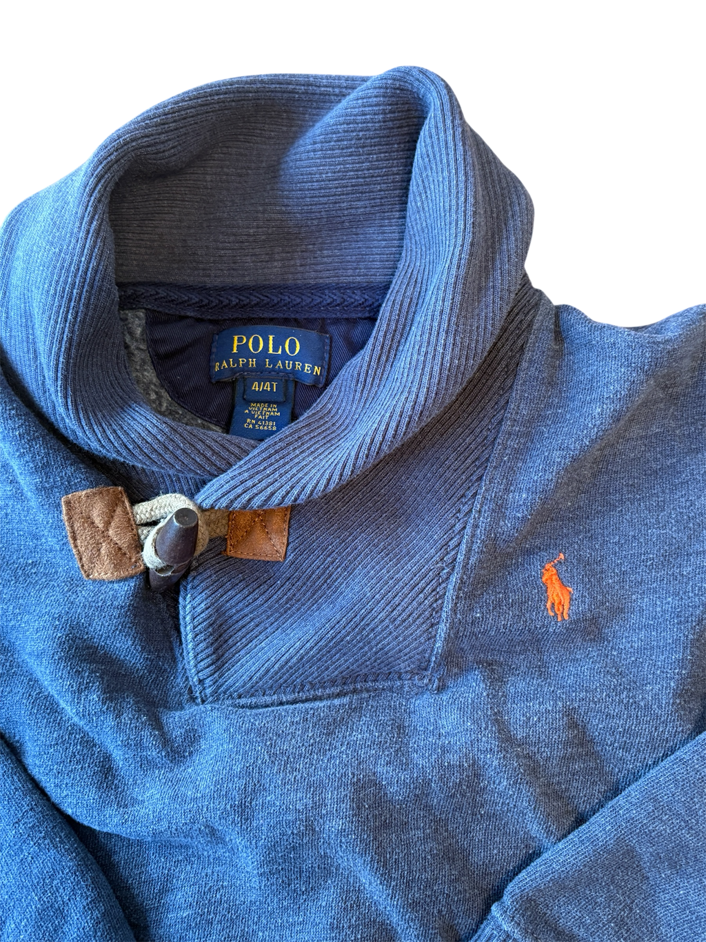 POLO RALPH LAUREN Chandail 4 ans