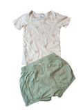 H&M Ensemble 6-9 mois