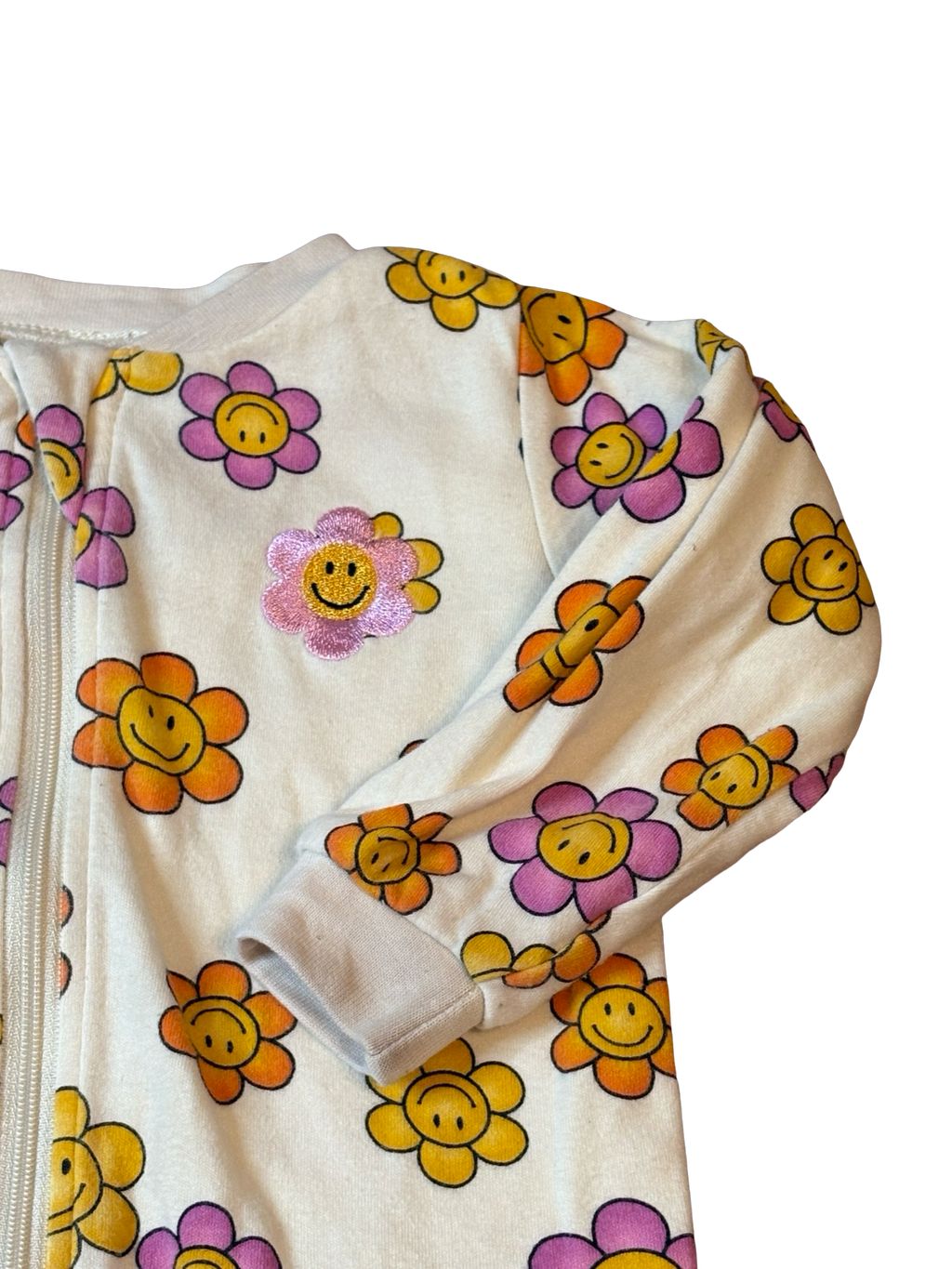 PEKKEL Pyjama 9 mois