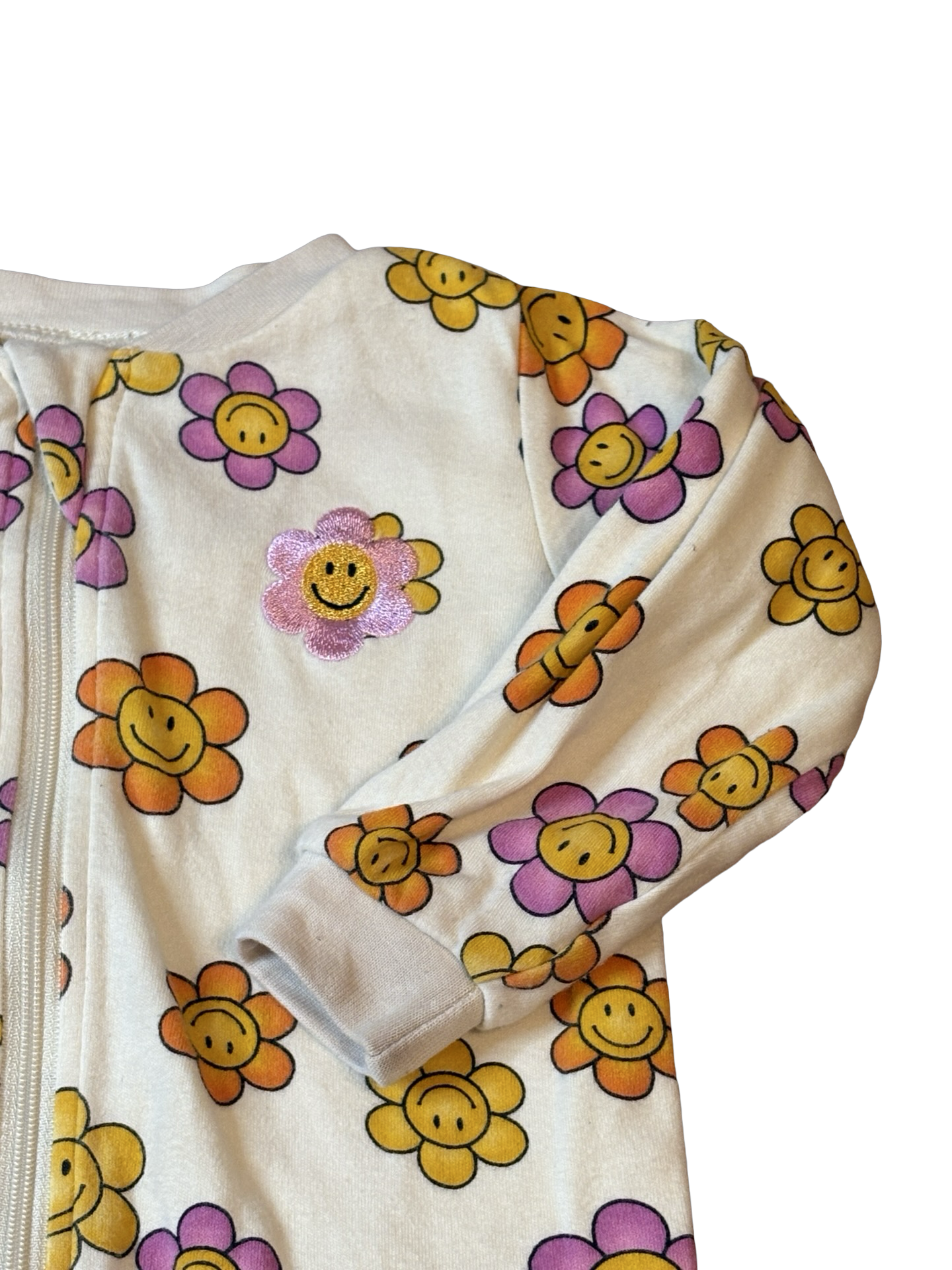 PEKKEL Pyjama 9 mois