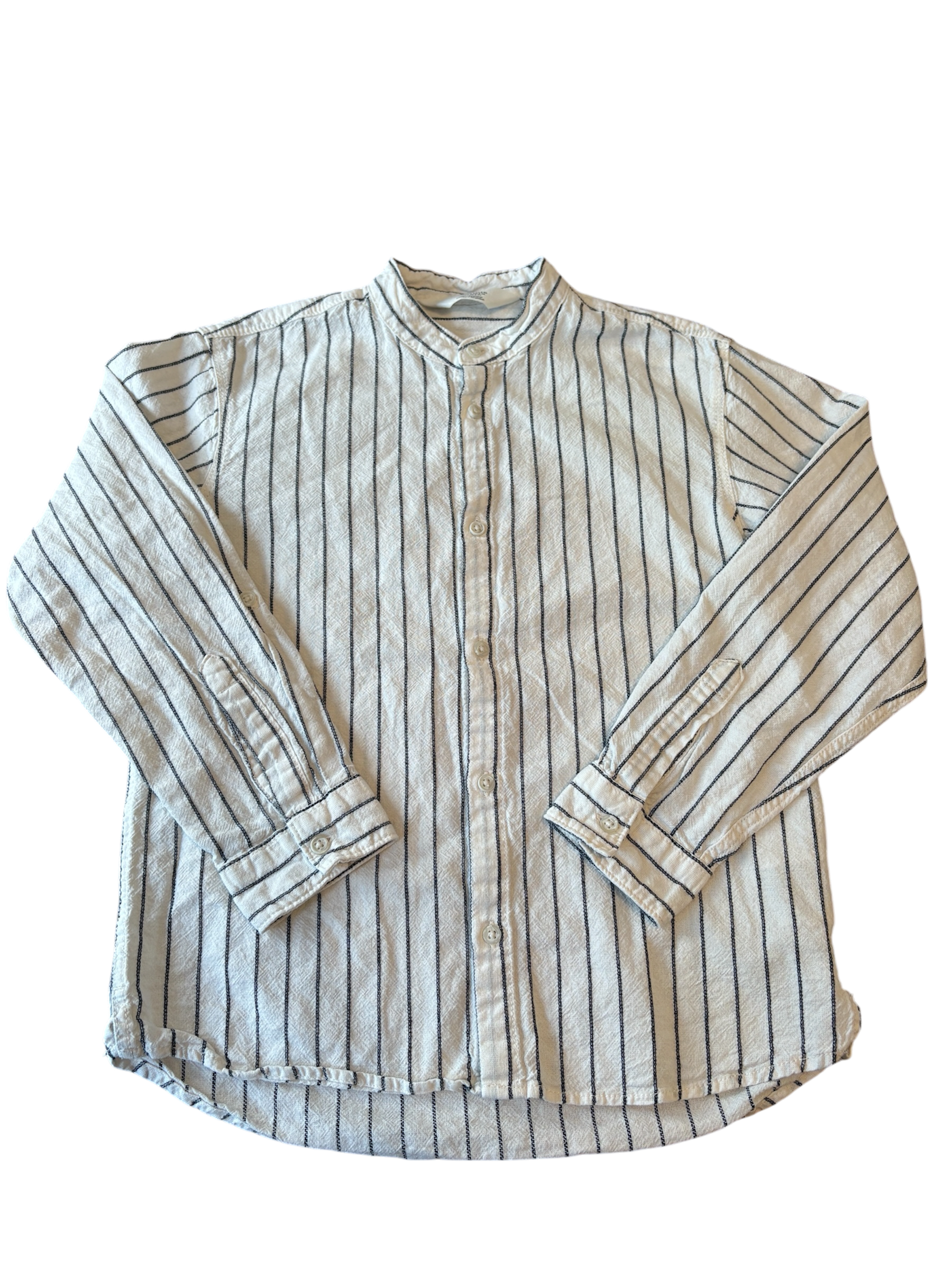 H&M Chemise 8-9 ans