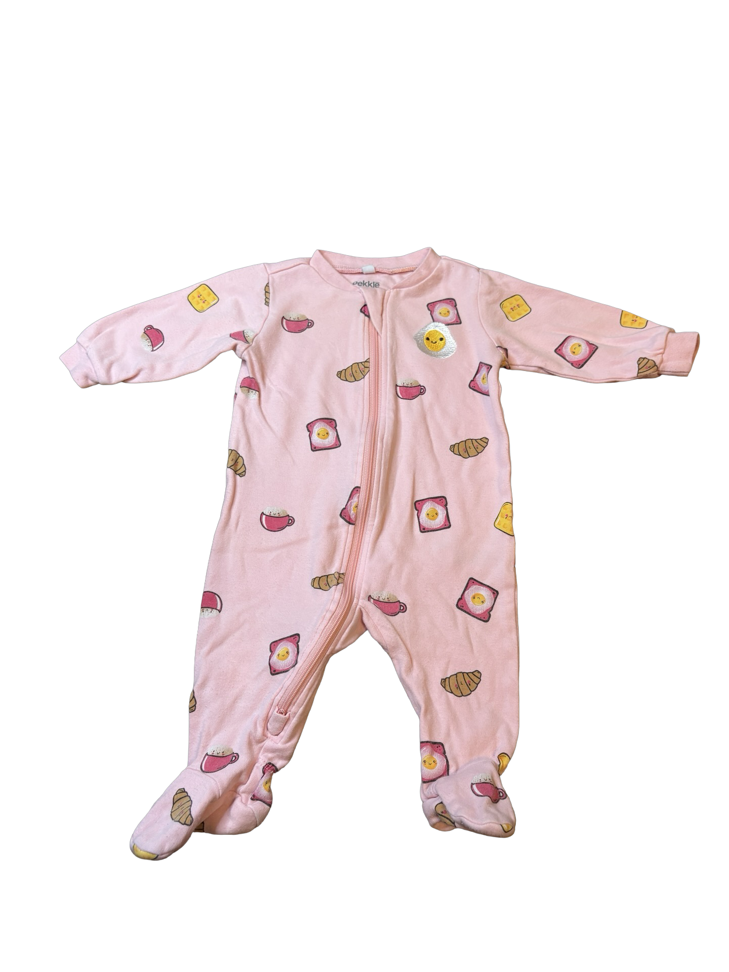 PEKKLE Pyjama 3 mois
