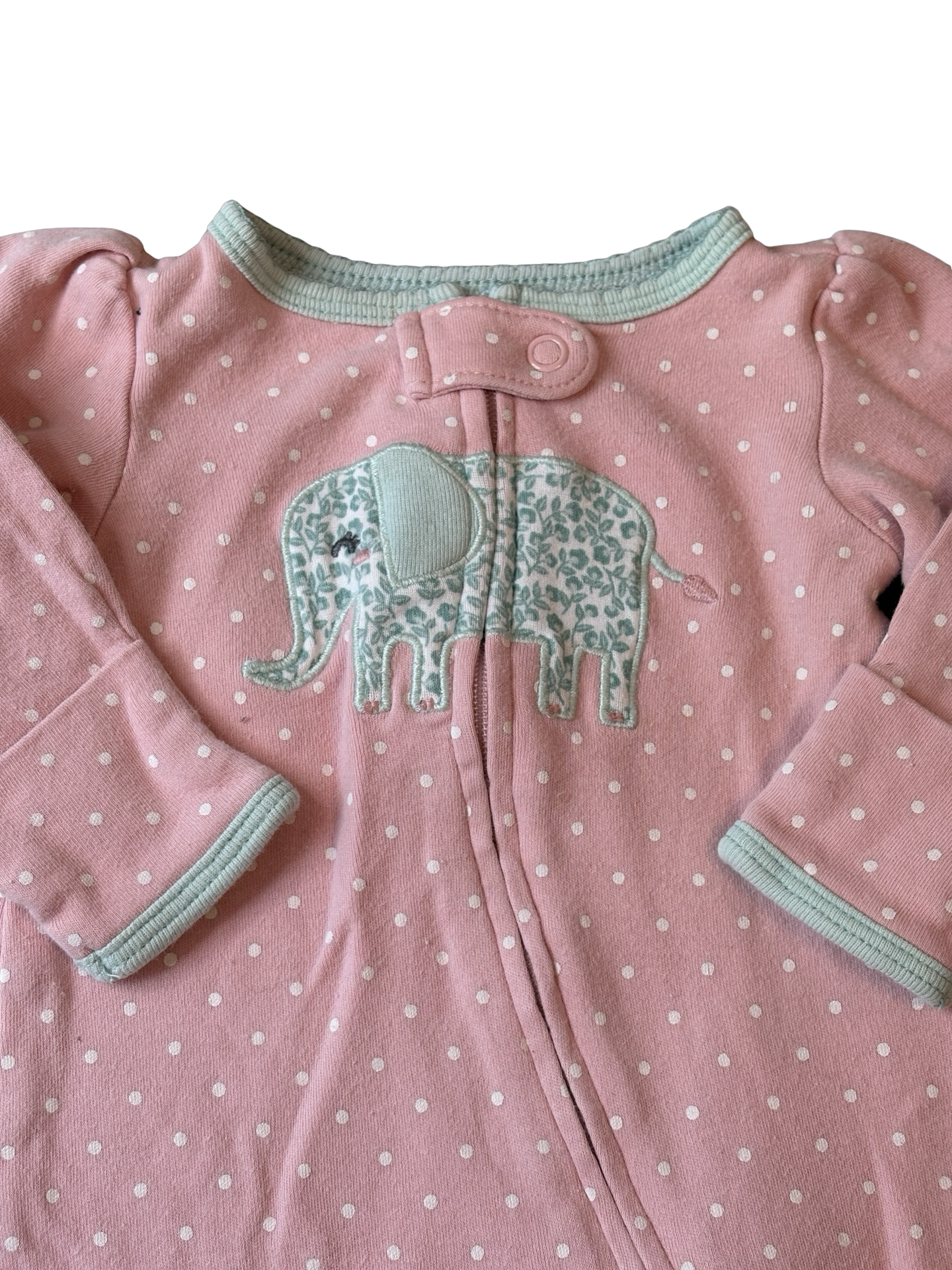 CARTER’S Pyjama Nouveau né