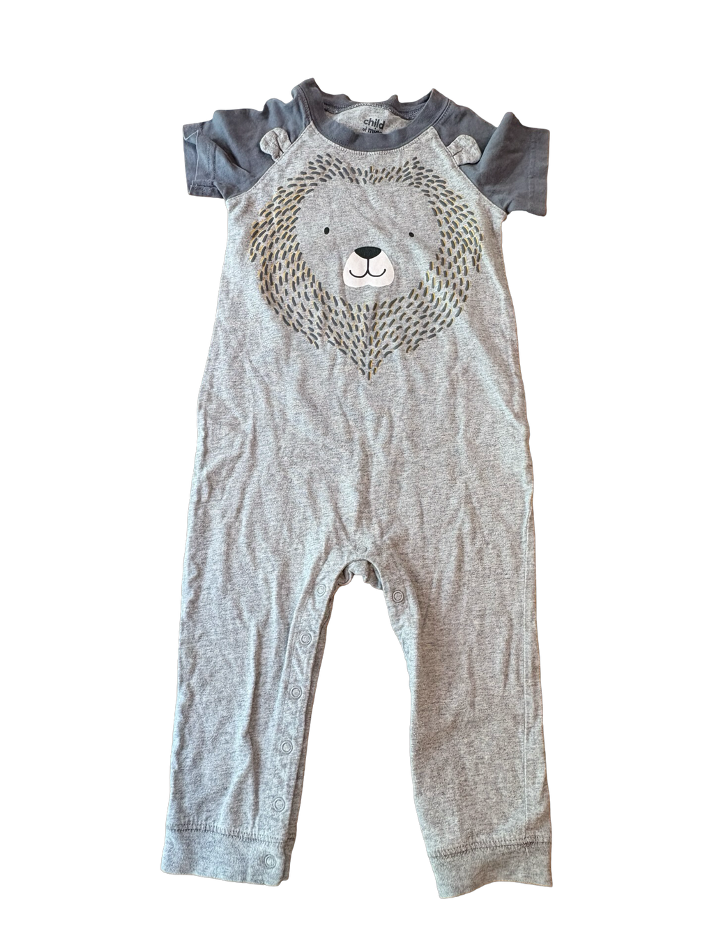 CARTER’S Romper 24 mois