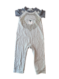 CARTER’S Romper 24 mois