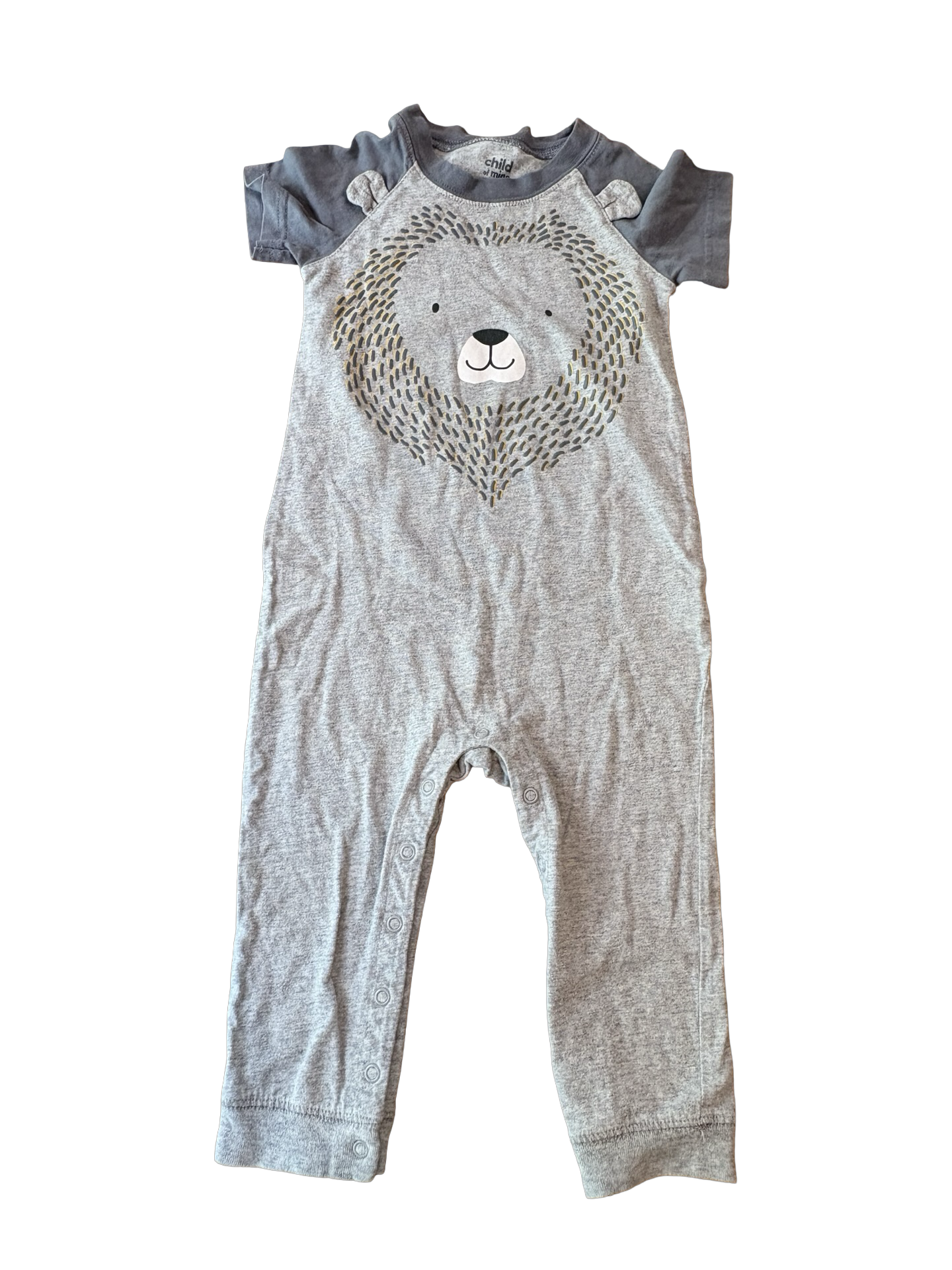 CARTER’S Romper 24 mois