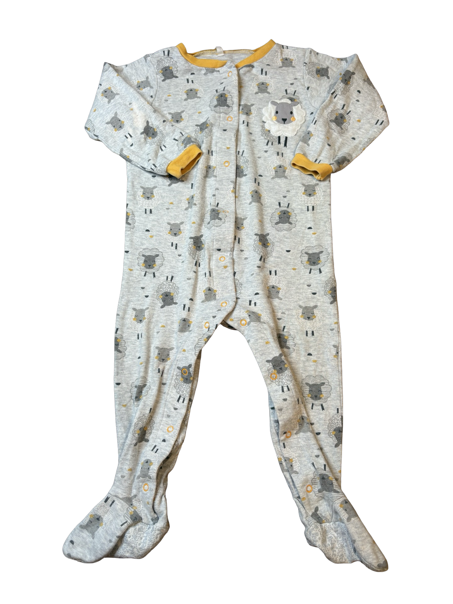 PEKKLE Pyjama 24 mois