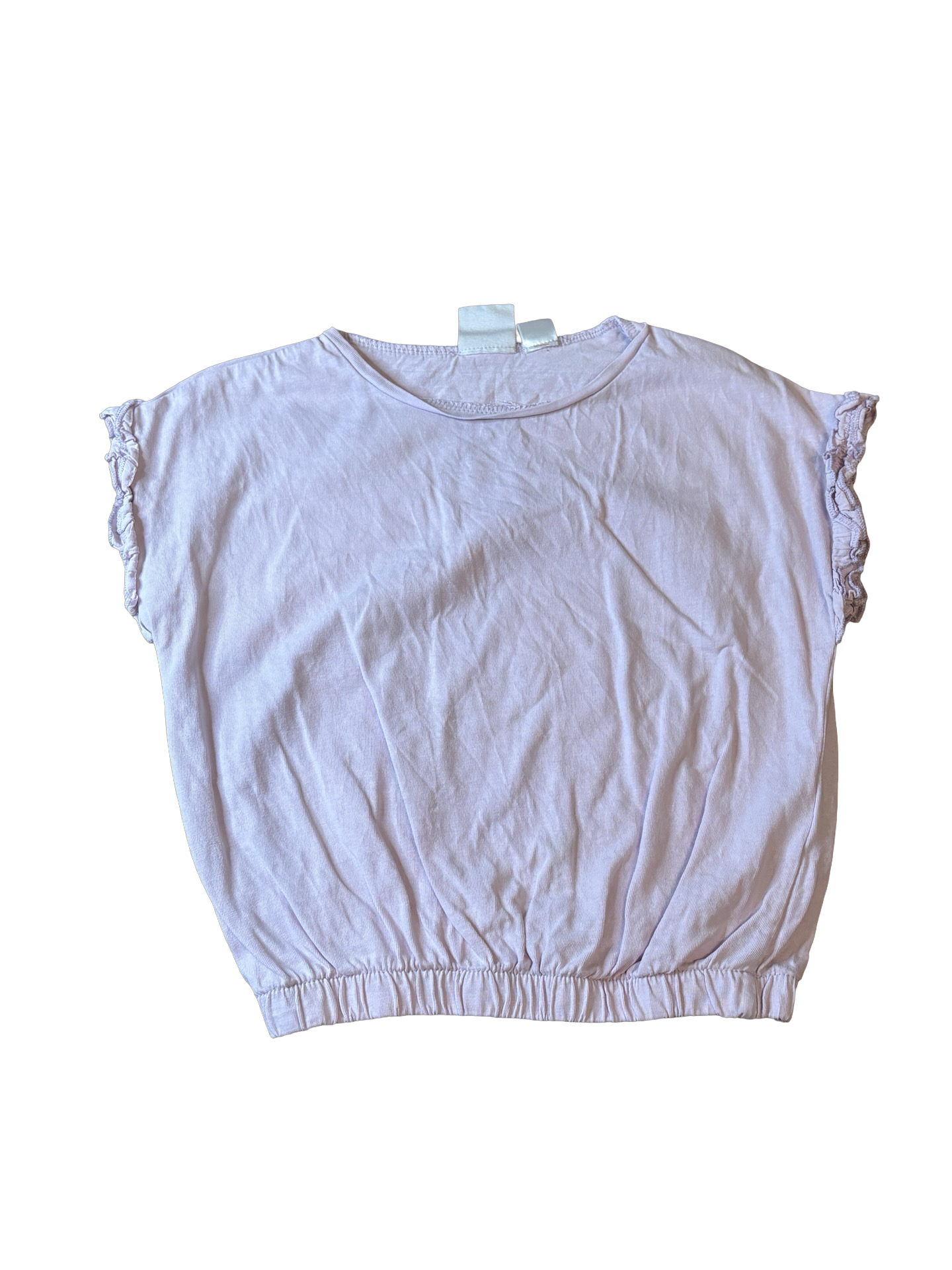 ZARA T-shirt 18-24 mois *IMPARFAIT*