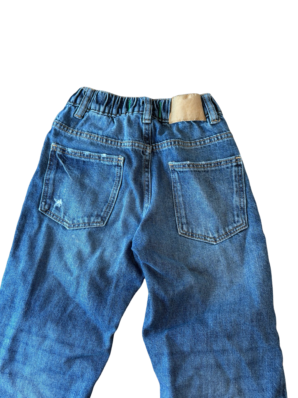 ZARA Jeans 5 ans