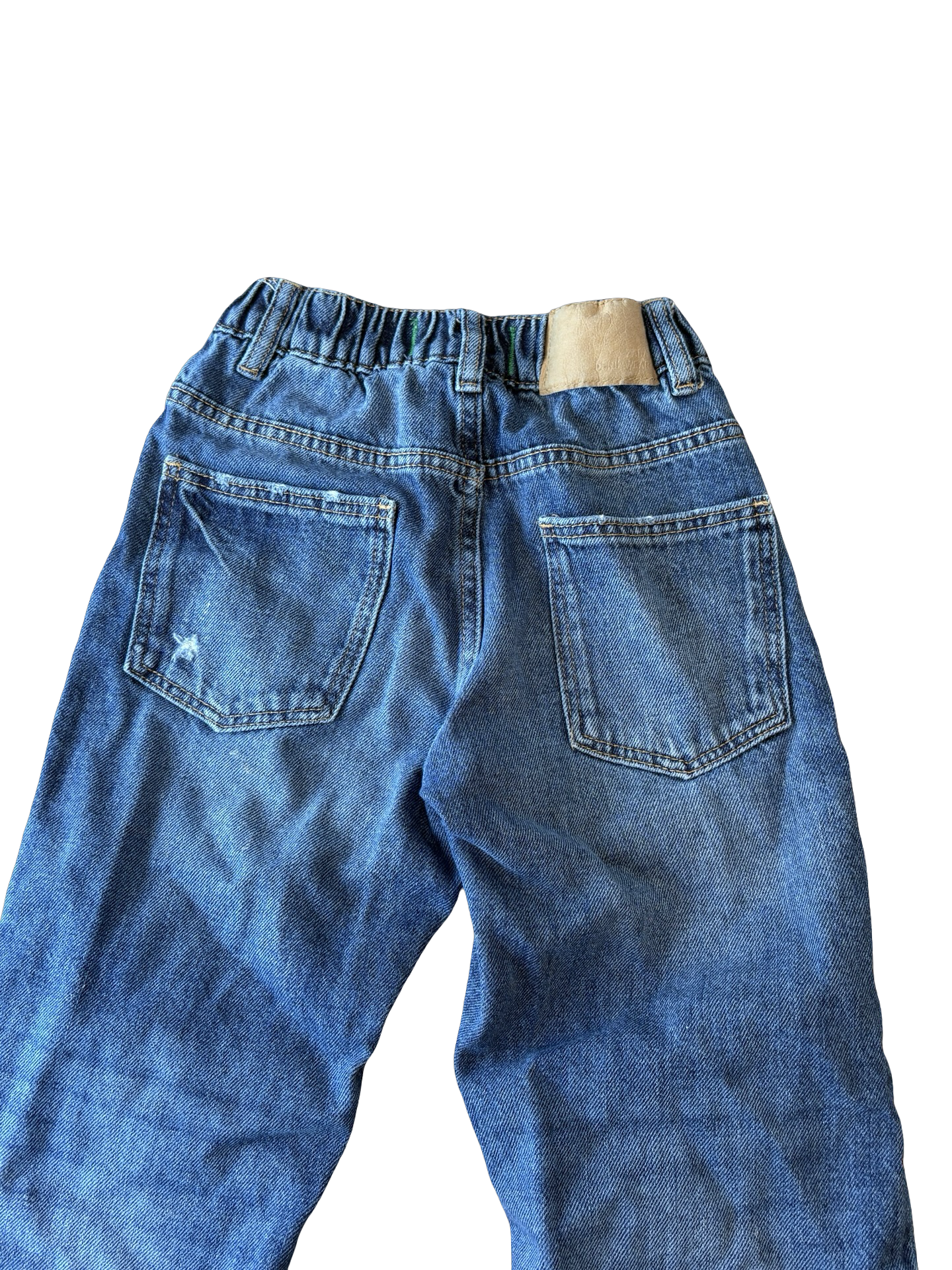 ZARA Jeans 5 ans