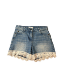 GÉMO Short 8 ans