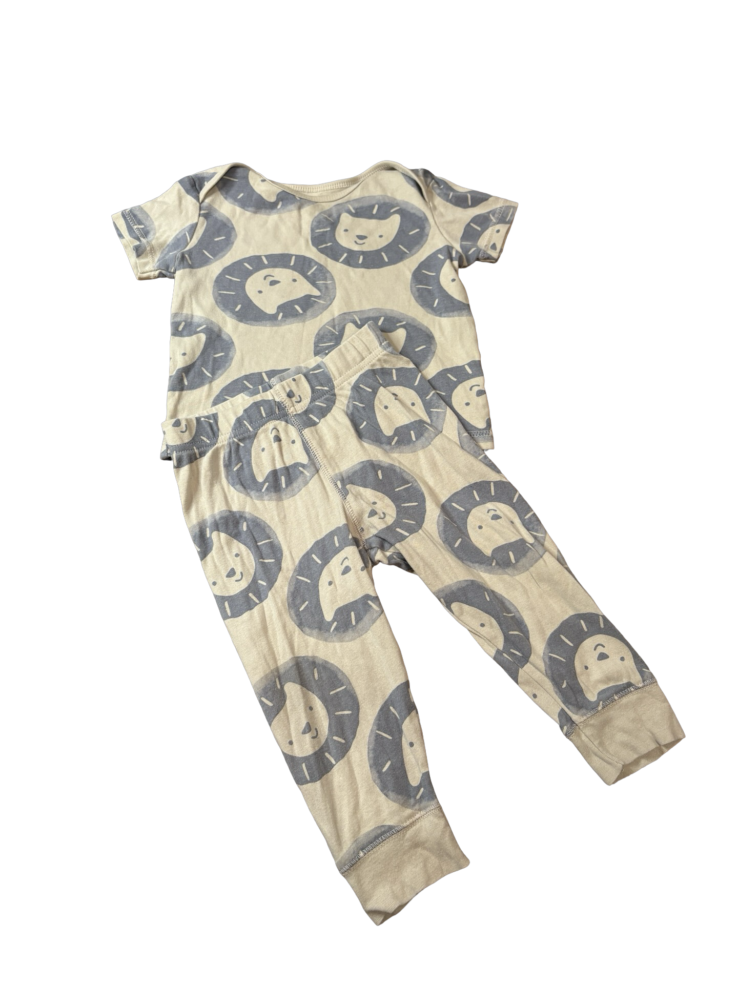 CARTER’ S Pyjama 18 mois