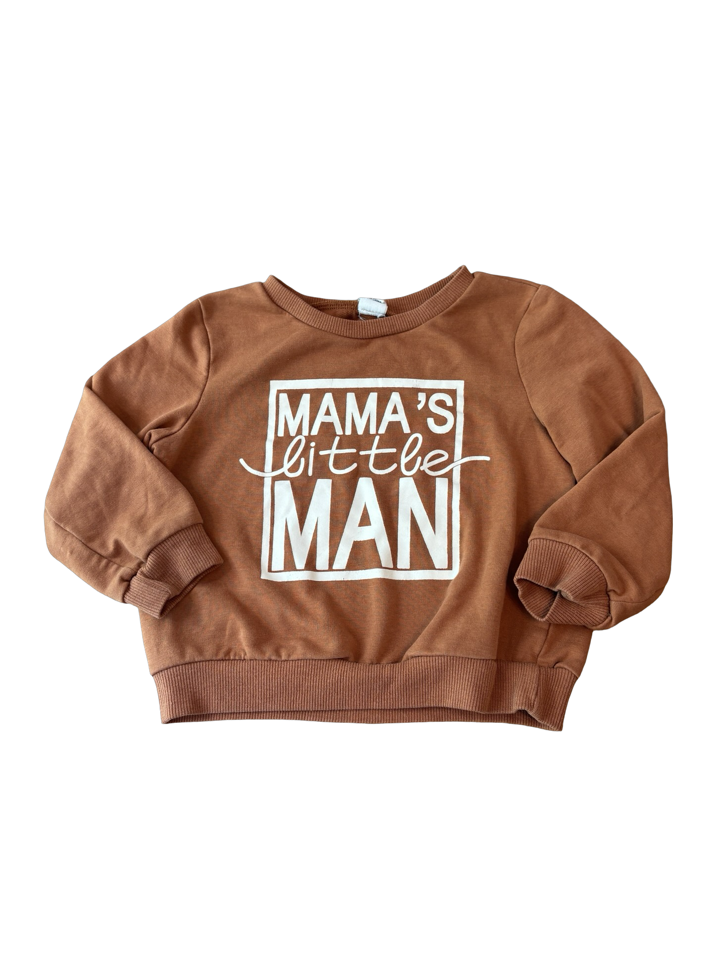 SHEIN Chandail  18-24 mois