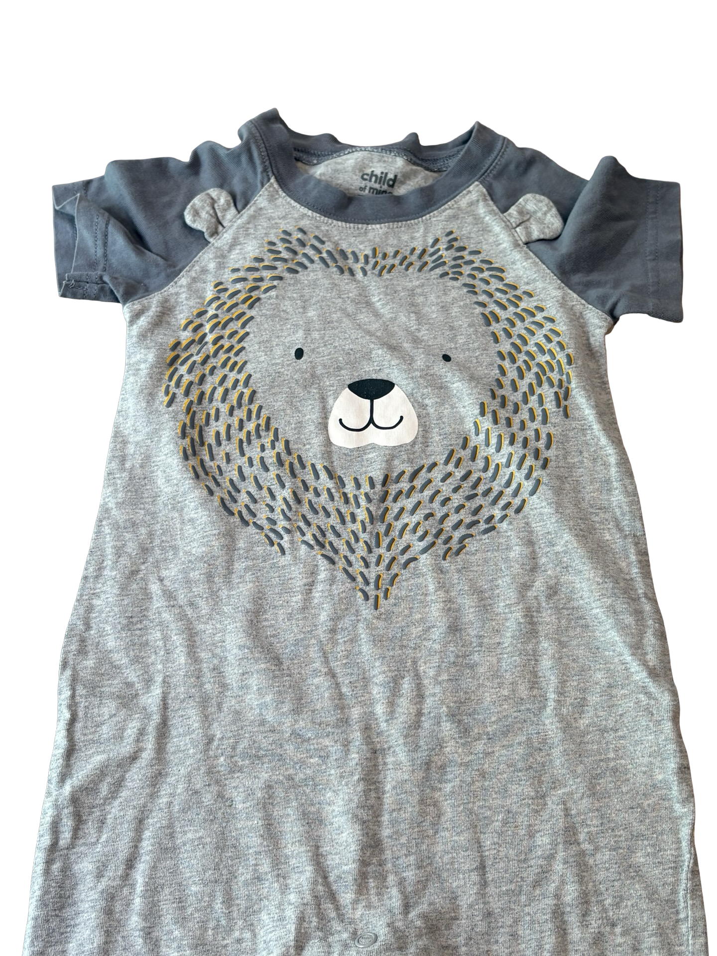 CARTER’S Romper 24 mois