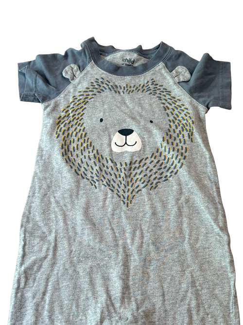 CARTER’S Romper 24 mois