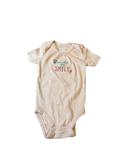 CARTER’S Cache couche 3 mois