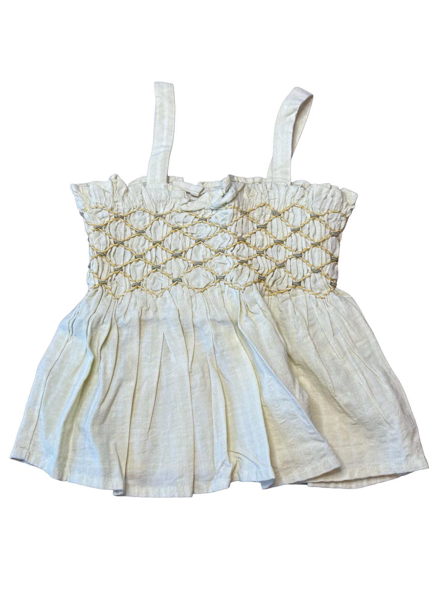 ZARA Camisole 2 ans *NEUF*