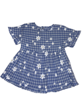 ZARA Robe 9-12 mois