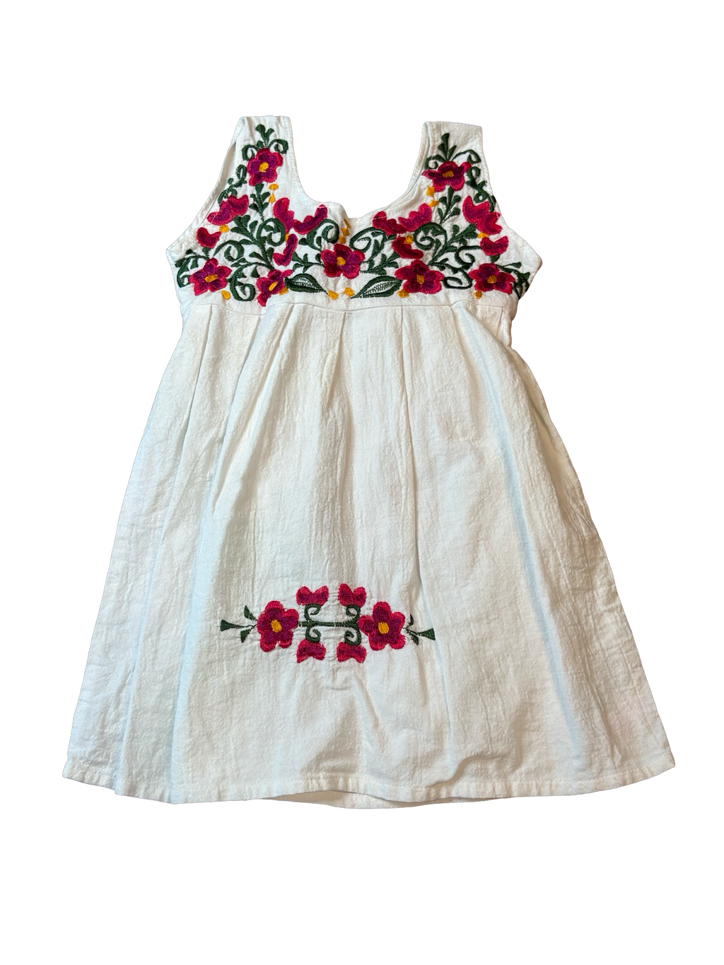 SANS MARQUE Robe 12-18 mois
