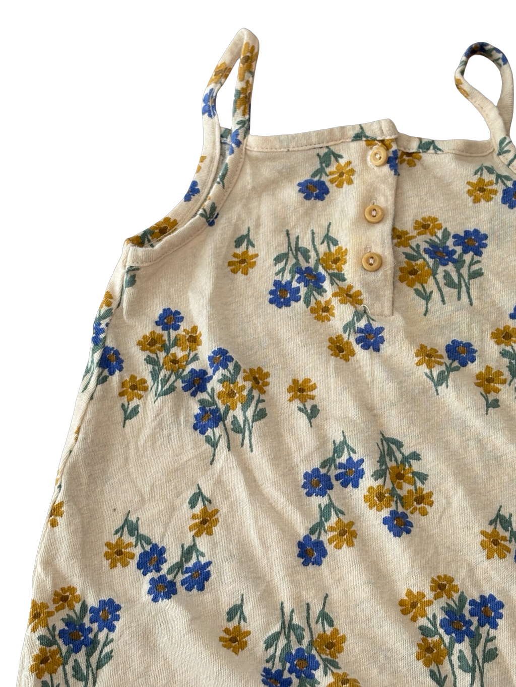 H&M Romper 12-18 mois