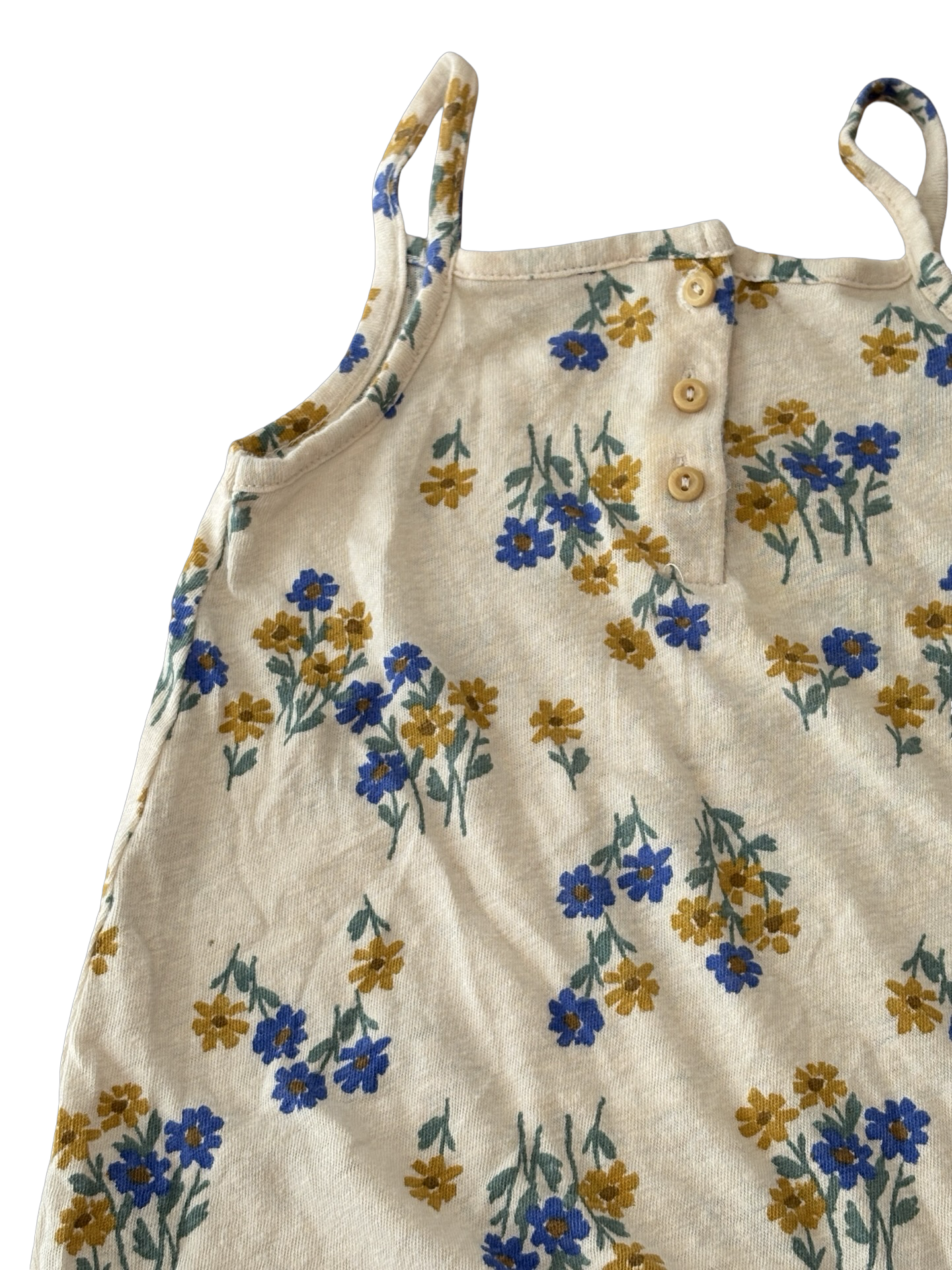 H&M Romper 12-18 mois