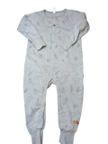 SOURIS MINI Pyjama 12-18 mois