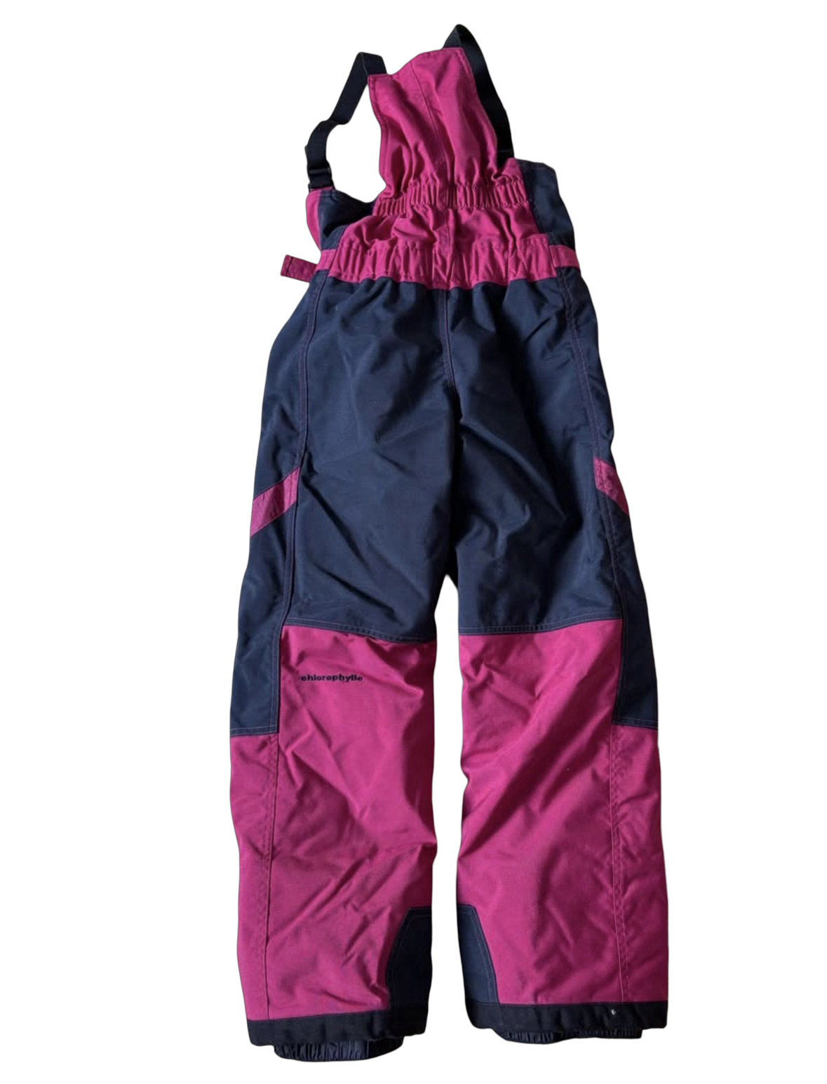 CHLOROPHYLLE Habit de neige + tuques 10 ans