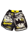 BATMAN Maillot de bain 4-5 ans *IMPARFAIT*