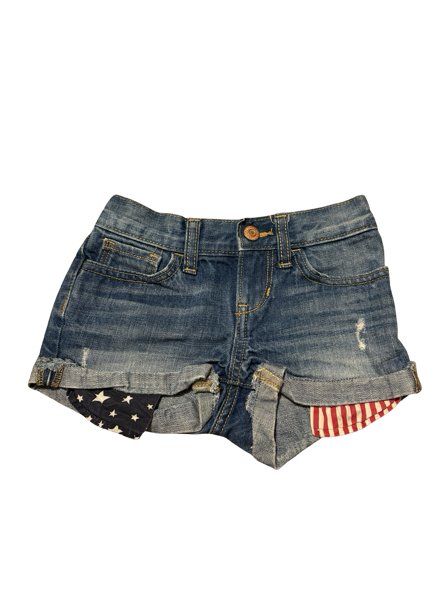 OLD NAVY Short 6 ans