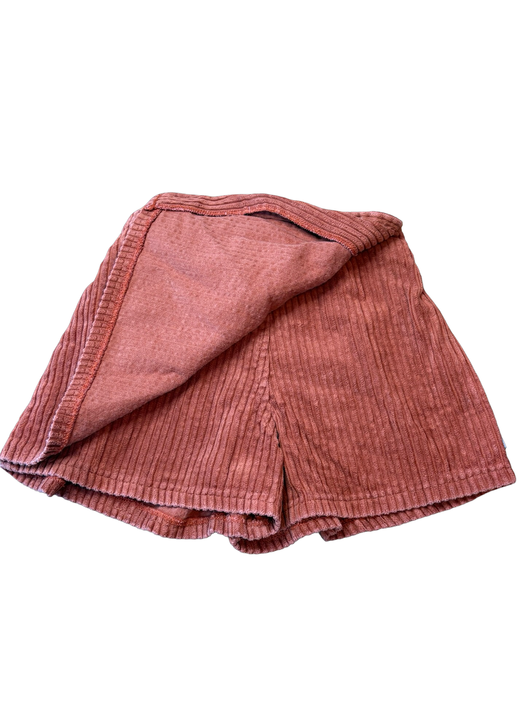ALEX ET SES AMIS Short à panneau 4 ans *VINTAGE*