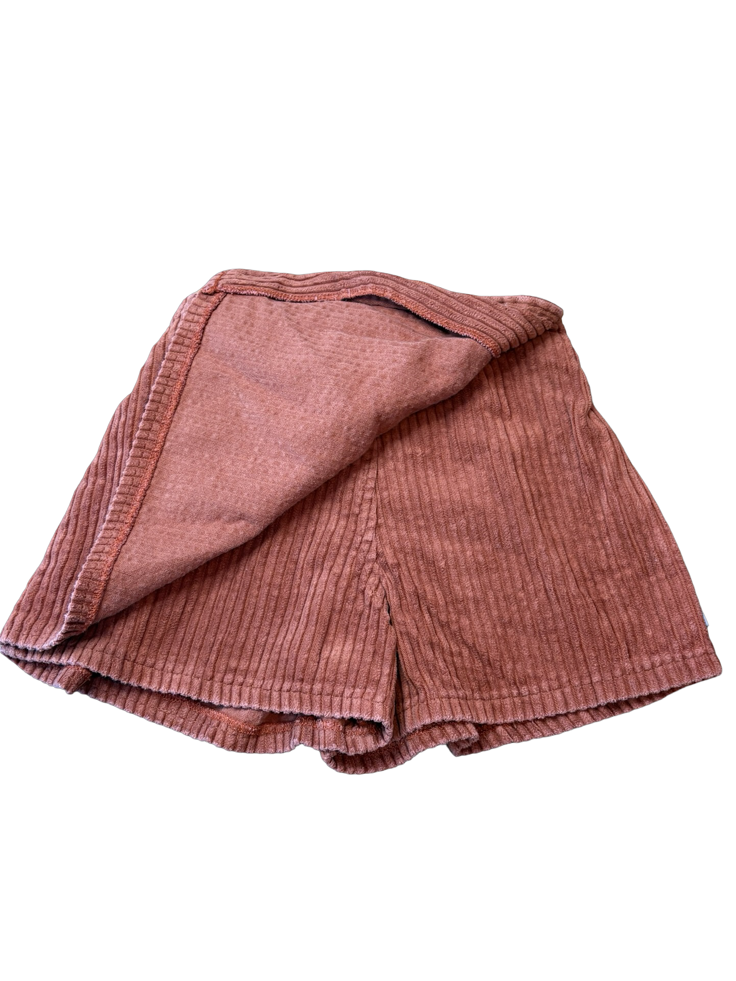 ALEX ET SES AMIS Short à panneau 4 ans *VINTAGE*