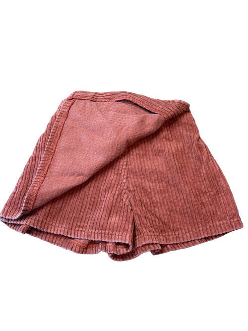 ALEX ET SES AMIS Short à panneau 4 ans *VINTAGE*