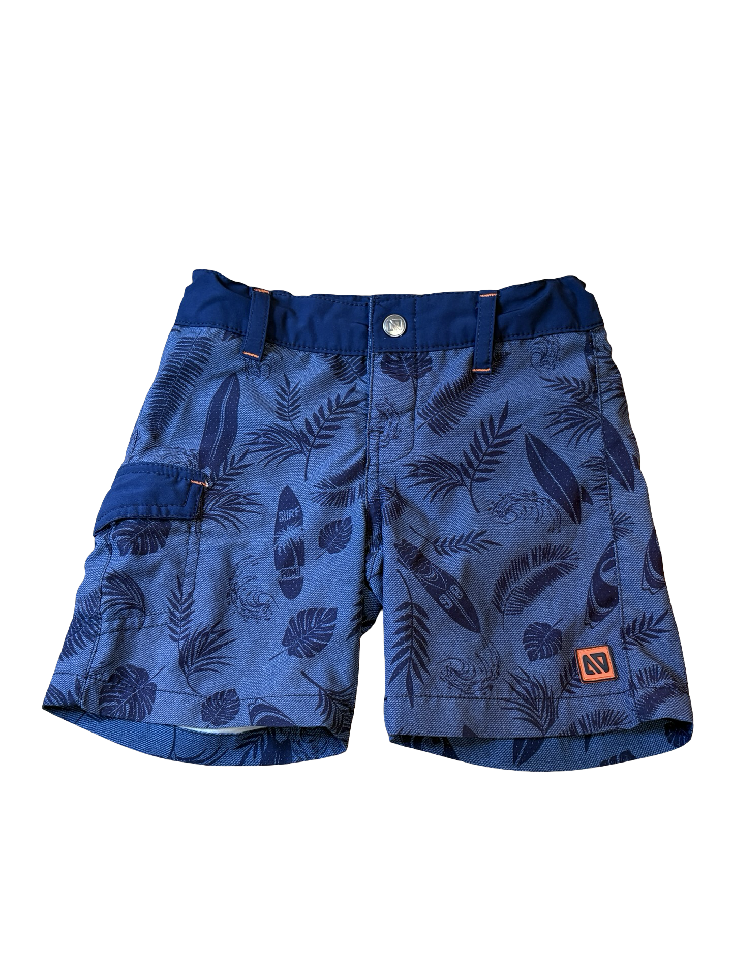 NANO Maillot de bain 4 ans