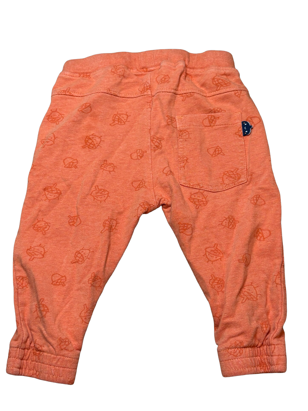 SOURIS MINI Pantalon 9-12 mois