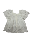 ZARA Blouse 9-12 mois
