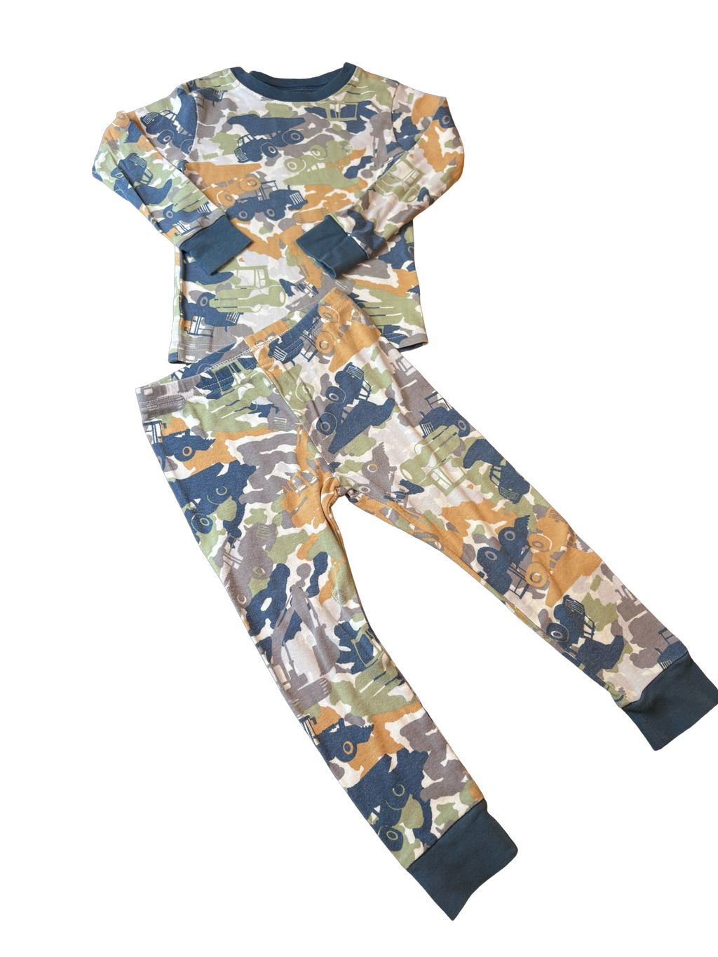 CARTER’S Pyjama 3 ans