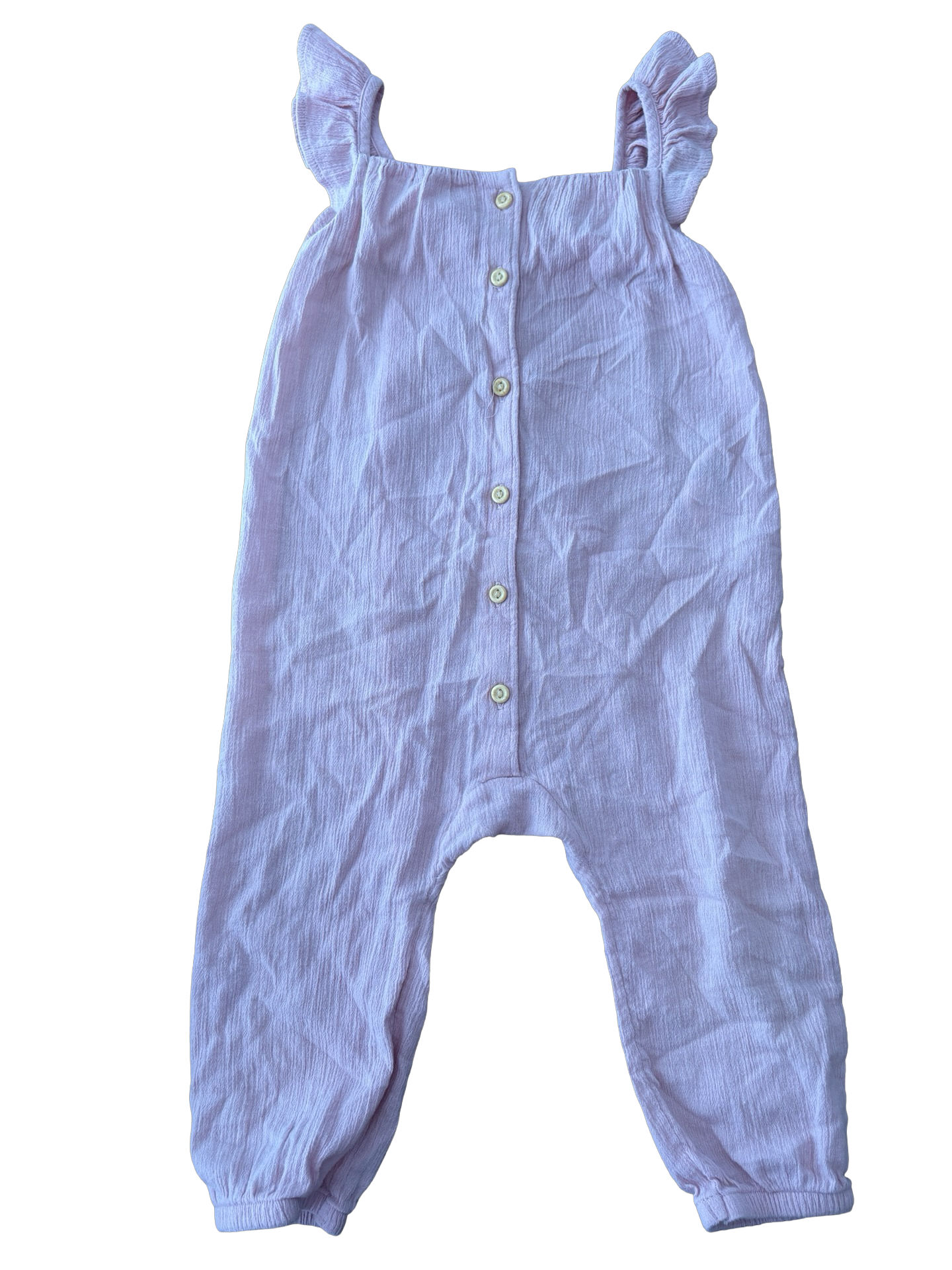 H&M Romper 12-18 mois