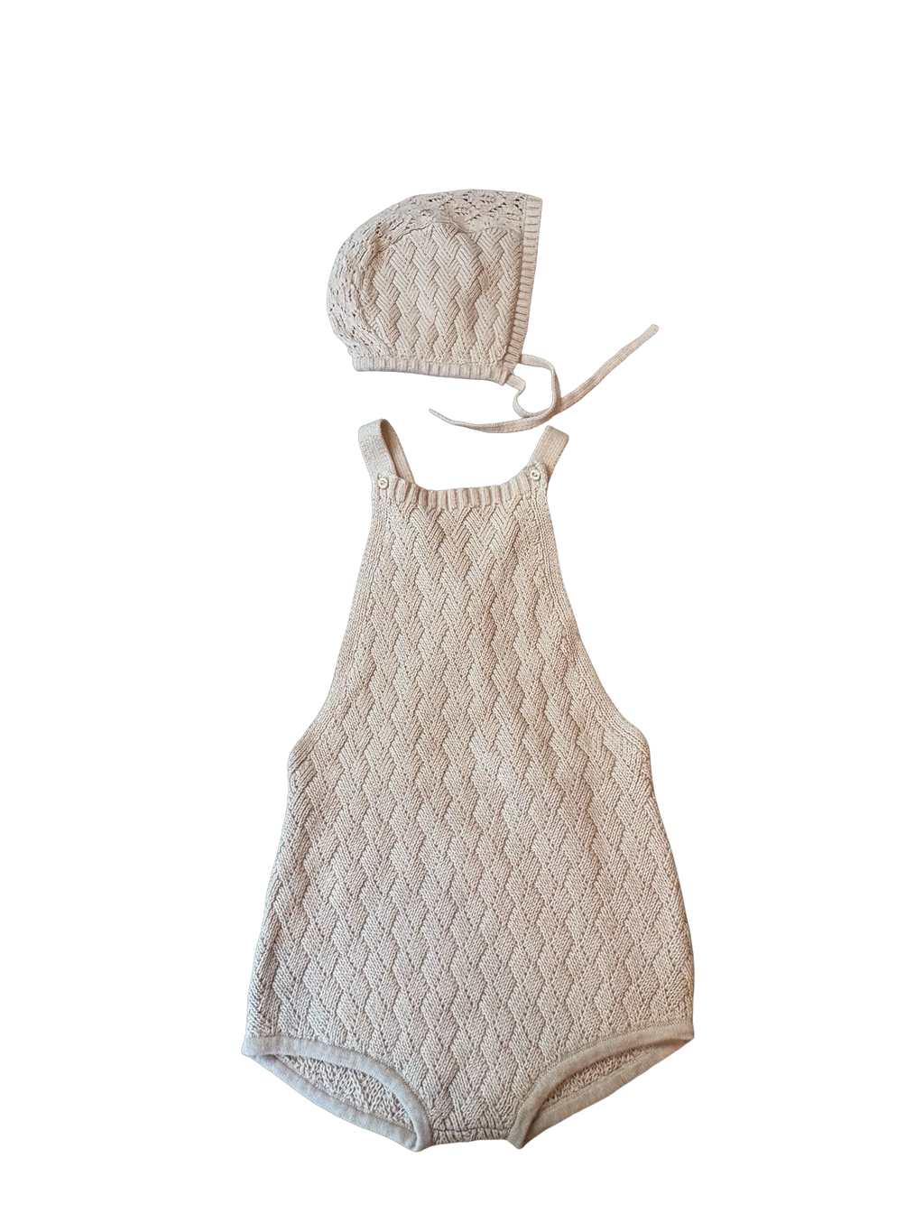 H&M Ensemble 12-18 mois