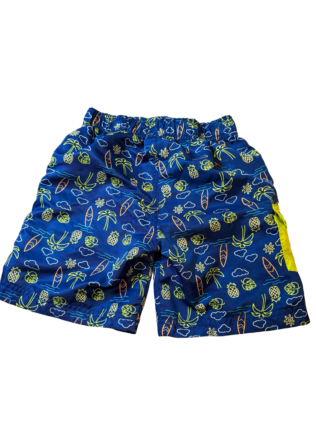 TAG Maillot de bain 5 ans