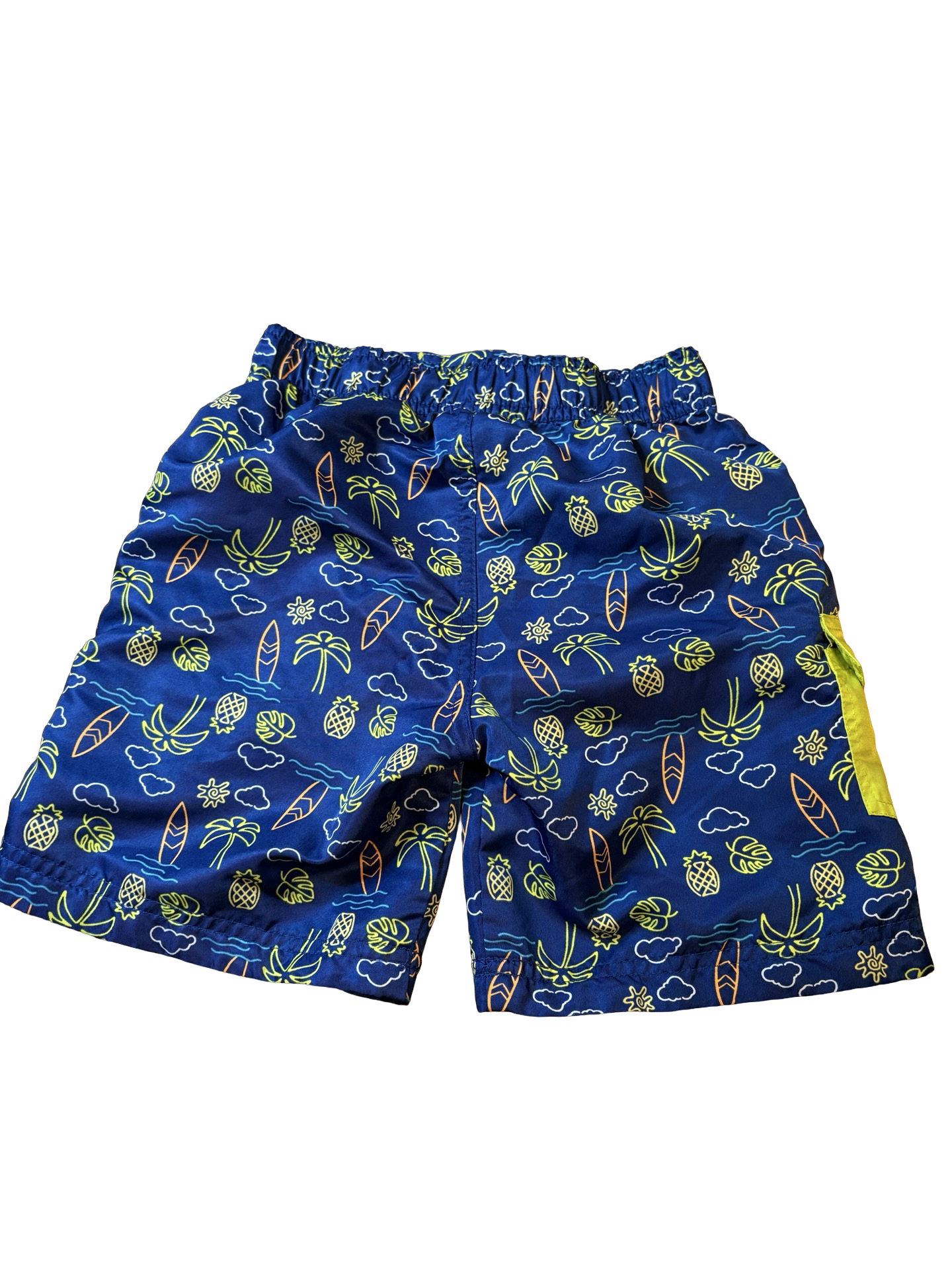 TAG Maillot de bain 5 ans
