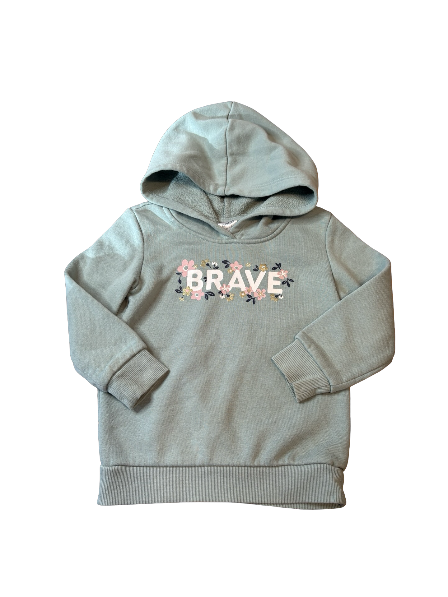 ANKO Hoodie 3 ans