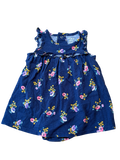 CARTER’S Robe cache couche 12 mois